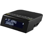 Sangean - dcr - 90 bt radio - r�veil dab + , fm bluetooth fonction r�veil noir s819322