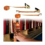 Sangle cliquet 25mm - 4, 5m + 0, 5m scnp1000 / 55 - 5bl
