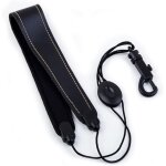 Sangle de cou rembourr�e et ergonomique pour saxophone - civi�re moins stressante pour mod�les alto, ...