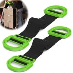 Sangles de d�m�nagement et de levage pour meubles, bo�tes, matelaonstruction, sangles de levage(2pcs) ...