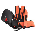 Sangle double �paule universelle pour d�broussailleuse ceinture en nylon en forme de y pour d�broussailleuse ...