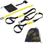 Sangles d'entra�nement pour exercices crossfit 164 cm