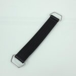 Sangle de fixation de batterie pour scooter lml 125 star 2t 2012