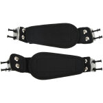 Sangle de fixation r�glable pour skateboard et trottinette, ceinture de maintien pour planche longue, ...