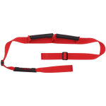 Sangle de levage de jambes de 101, 6 cm � boucles multiples, aide � la mobilit� et � la r��ducation