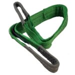 Sangle polyester elingue plate 2000x3. 5 charge 2000 kg