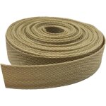 Sangle sac � main au m�tre ? 40 mm ? polypropyl�ne ? sacs / laisse animaux / loisirs ? divers usages?10 ...