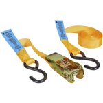 Basetbl - sangle de serrage double force de traction lc : arrimage plaquant (simple / direct)=250 dan ...