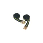 Sangle de serrage kerbl 25 mm x 2. 5 m, 200 kg (lot de 2) Sangle de serrage kerbl 25 mm x 2. 5 m, 200 kg (lot de 2)