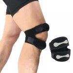 Sangle de soutien du tendon rotulien, genouillre de soutien pour soulager la douleur