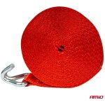 Jardibricodeco - sangle de transport avec crochet ergo 5000kg 11, 60m 50mm 5t amio - 03999 Jardibricodeco - sangle de transport avec crochet ergo 5000kg 11, 60m 50mm 5t amio - 03999