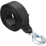 Sangle de treuil de remorque de bateau marin de haute r�sistance, sangle de treuil marine r�sistante ...