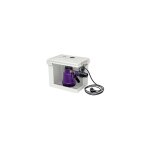 Kessel - spido - pompe d'vacuation pro minilift