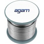 Sanitas fil de soudure doux - 3 mm - 100 g - id�al pour plomberie et chauffage - haute qualit�