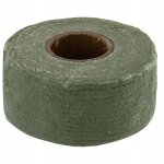 Sanitas ruban anticorrosion t - wax - 50mm x 3m - vert olive - protection durable - �lastique et flexible ...