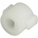 Accouplement de br�leur pour arbre 6 mm 1 m�plat