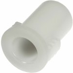 Accouplement de brûleur pour arbre 8 mm 1 méplat Accouplement de brûleur pour arbre 8 mm 1 méplat