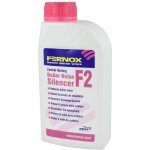 Le sanitaire - amortisseur de bruit p. chaudire boiler noise silencer f2 500 ml