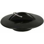 Bouchon universel, noir