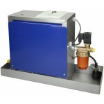 Le sanitaire - bsva 50 version 2. 0 avec fiche de connexion brûleur Le sanitaire - bsva 50 version 2. 0 avec fiche de connexion brûleur