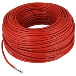 Cbles alarme incendie 20 x 2 x 0, 8 mm j - y(st)y