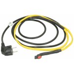 Cble chauffant 1 m