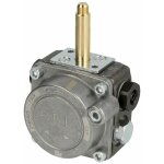 Chauffage pompe fioul avec raccord unistil 2 al25 / 35