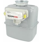 Compteur gaz  soufflet simple g4 dn 25