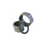 Sanitaire - distribution - kit raccord de circulateur - fig : 372 filetage femelle 3 / 4' - 374 : g 2' ...