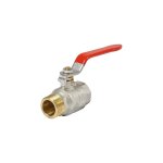 Vanne spherique std poi mf 15x21 4ms