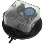 Le sanitaire - dungs pressostat lgw 1, 5 a2 - 7