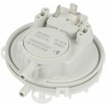 Le sanitaire - frisquet pressostat d'air 23 kw