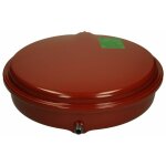 Le sanitaire - frisquet vase d'expansion rond 10 l