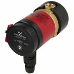 Grundfos up 15 - 14 ba pm circulateur ecs sanitaire