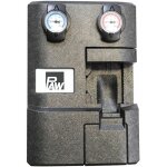 Heatbloceco, dn 25, circuit chauffe direct sans circulateur, 1 ½''fm 1'' ff Heatbloceco, dn 25, circuit chauffe direct sans circulateur, 1 ½''fm 1'' ff