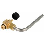 Honeywell alwa vanne de prise d'chantillon dn10