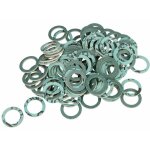 Joint haute pression selon ktw + dvgw 19 x 27 x 2 mm Joint haute pression selon ktw + dvgw 19 x 27 x 2 mm