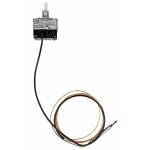 Jumo heattherm typ 602030 / 01 régulateur de température 50. . . 300°c Jumo heattherm typ 602030 / 01 régulateur de température 50. . . 300°c