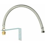 Le sanitaire - kit de raccordement pour vases d'expansion