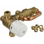 Le sanitaire - kit sanitaire solaire orkli