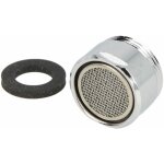 Mousseur design m18 x 1 fm