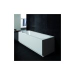 Pack baignoire pop 160x70 avec tablier façade et retour Pack baignoire pop 160x70 avec tablier façade et retour