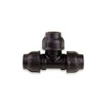 Pe tube raccord en t 40 x 40 x 40 mm avec dvgw gebo 131040 Pe tube raccord en t 40 x 40 x 40 mm avec dvgw gebo 131040