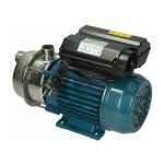 Le sanitaire - pompe électrique alm 25, 230 v auto - aspirante Le sanitaire - pompe électrique alm 25, 230 v auto - aspirante