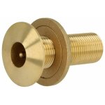 Raccord cuve eau 1 / 2'' Raccord cuve eau 1 / 2''