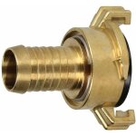 Raccord rapide avec embout orientable à 360° 3 / 4'' Raccord rapide avec embout orientable à 360° 3 / 4''
