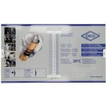 R�gle de calcul pour d�terminer le d�bit de gicleurs