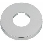 Rosace à clipser pour compteur de robinetterie Rosace à clipser pour compteur de robinetterie