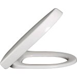 Le sanitaire - siège de wc villeroy und boch compact architectura 9m66s2, blanc, Le sanitaire - siège de wc villeroy und boch compact architectura 9m66s2, blanc,