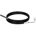 Sonde de température, pt100, 1m, câble de sonde pvc, hfp 100 / p Sonde de température, pt100, 1m, câble de sonde pvc, hfp 100 / p